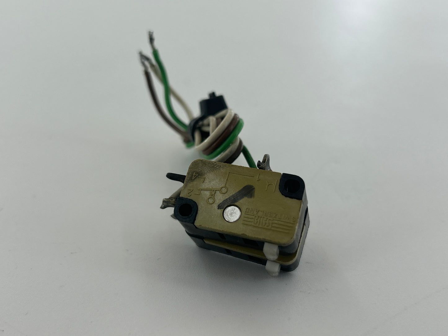 Hörmann spare parts