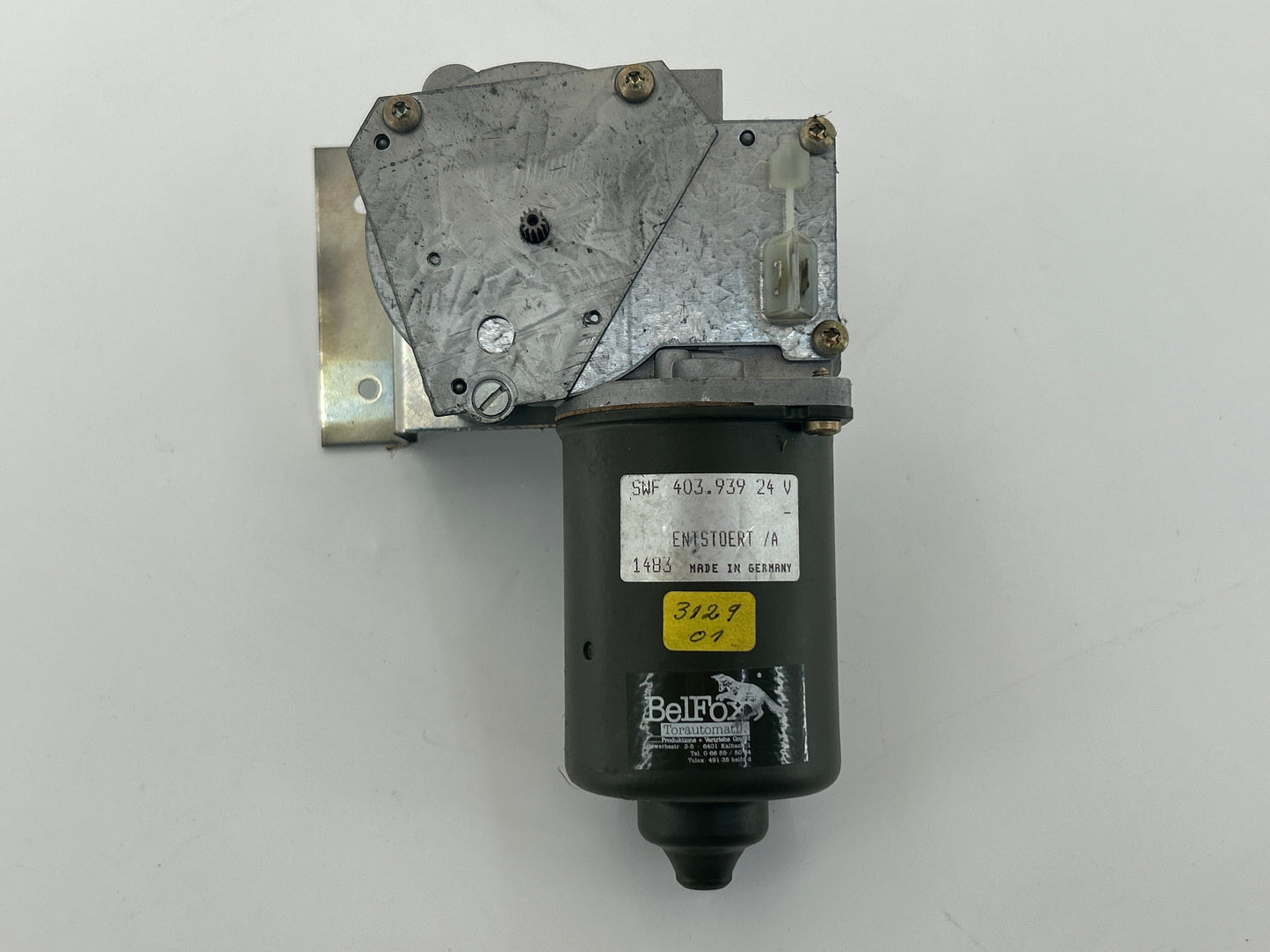 Hörmann spare parts