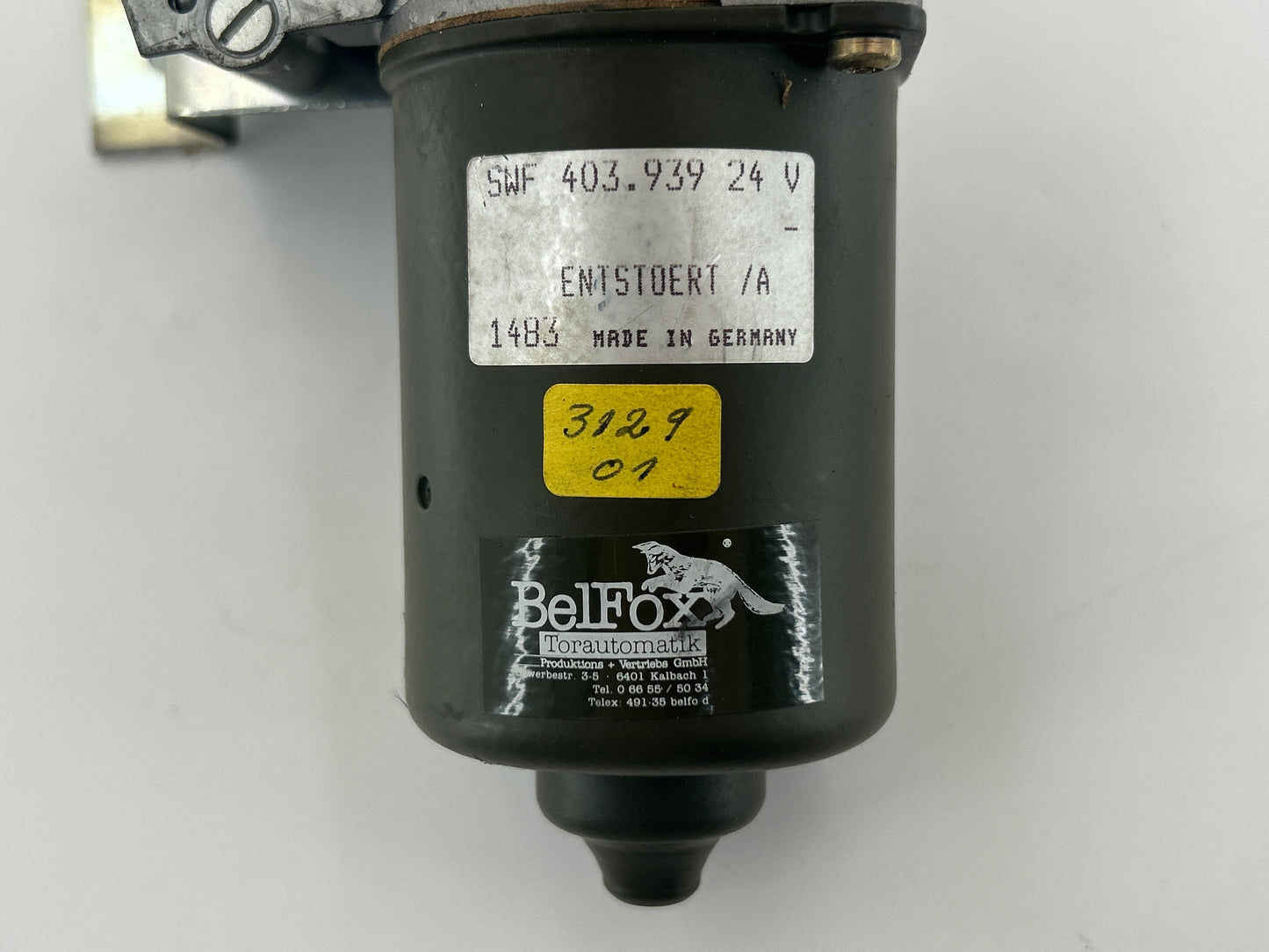 Hörmann spare parts
