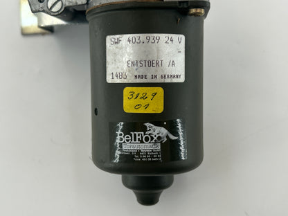 Hörmann spare parts