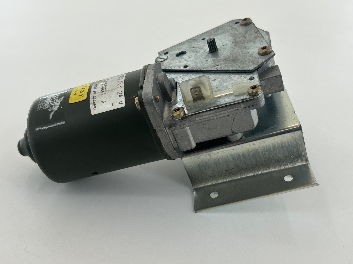Hörmann spare parts