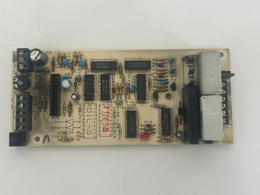 Hörmann spare parts