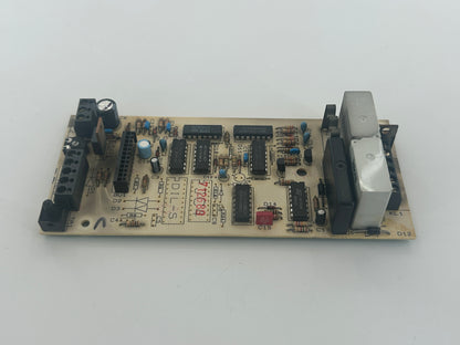 Hörmann spare parts