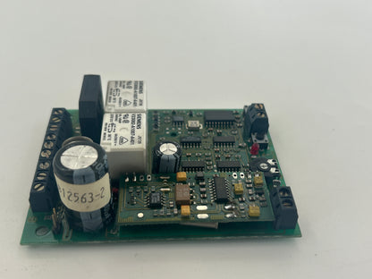 Endress GTA1000 Platine Steuerung Hauptplatine Steuerplatine Elektronik Steuerungsplatine Bedienplatine Steuerungselektronik Basisplatine