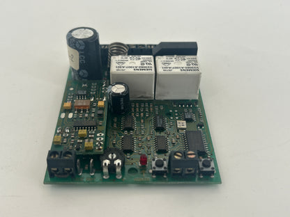 Endress GTA1000 Platine Steuerung Hauptplatine Steuerplatine Elektronik Steuerungsplatine Bedienplatine Steuerungselektronik Basisplatine