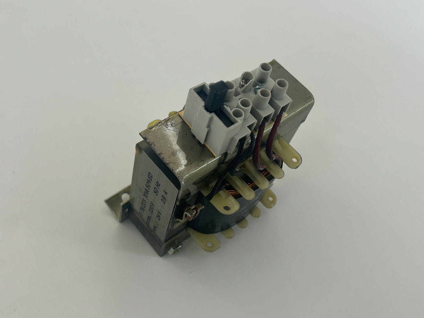 Endress GTA1000 Netzteil Trafo Stromversorgung Elektronik Transformator Transformer Schaltnetzteil