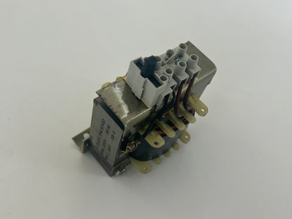 Endress GTA1000 Netzteil Trafo Stromversorgung Elektronik Transformator Transformer Schaltnetzteil