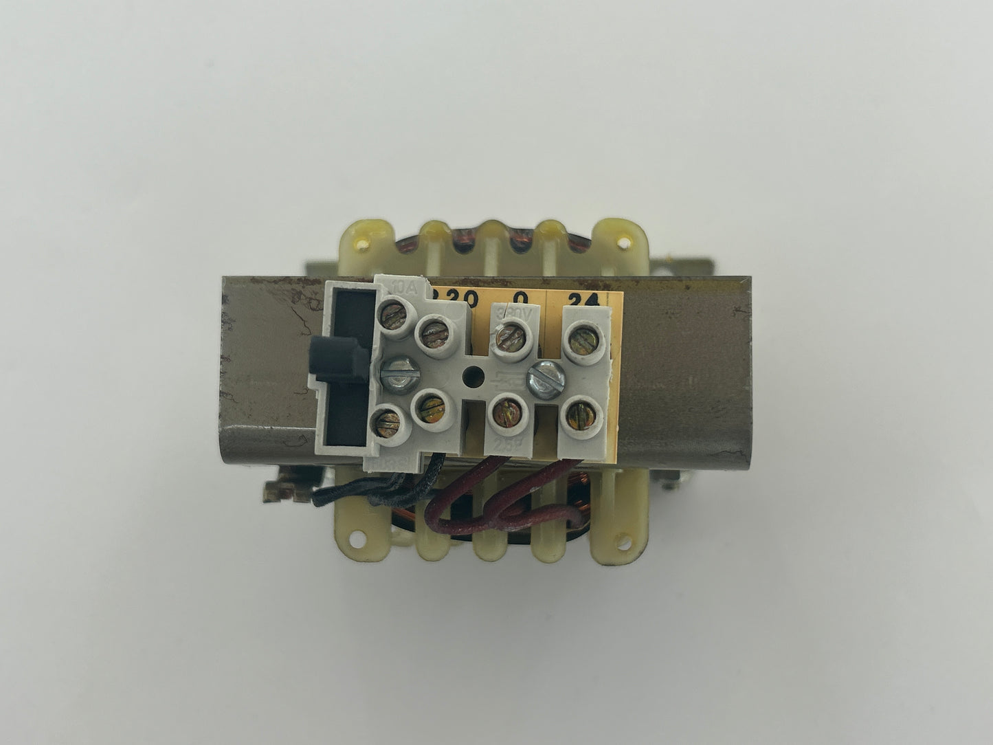Endress GTA1000 Netzteil Trafo Stromversorgung Elektronik Transformator Transformer Schaltnetzteil