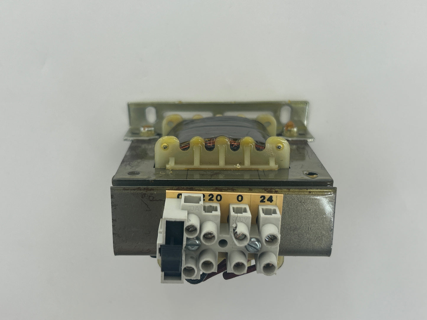 Endress GTA1000 Netzteil Trafo Stromversorgung Elektronik Transformator Transformer Schaltnetzteil