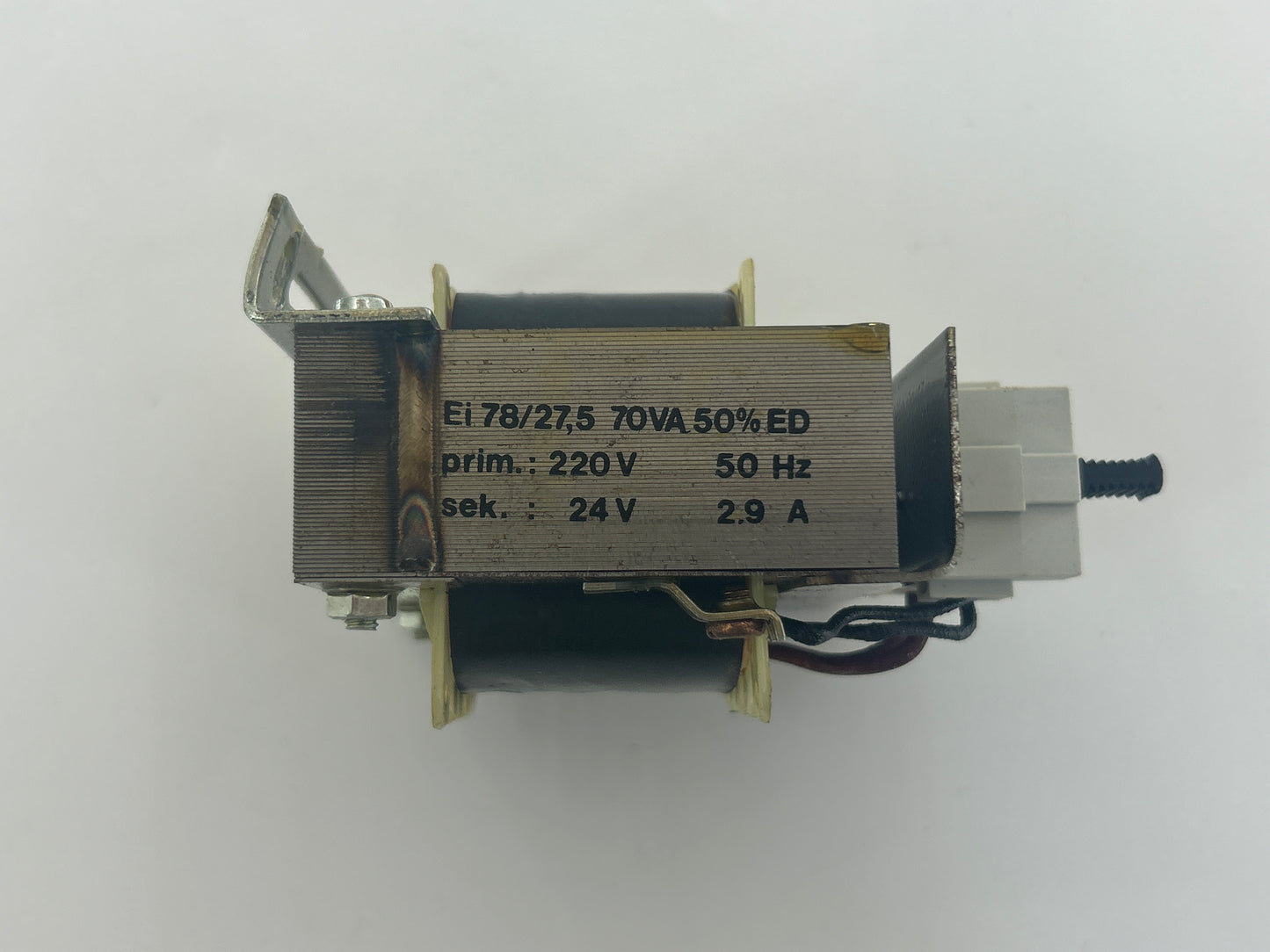 Endress GTA1000 Netzteil Trafo Stromversorgung Elektronik Transformator Transformer Schaltnetzteil