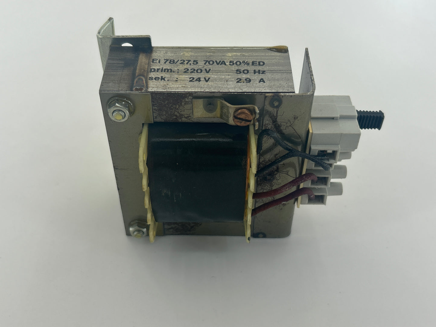 Endress GTA1000 Netzteil Trafo Stromversorgung Elektronik Transformator Transformer Schaltnetzteil