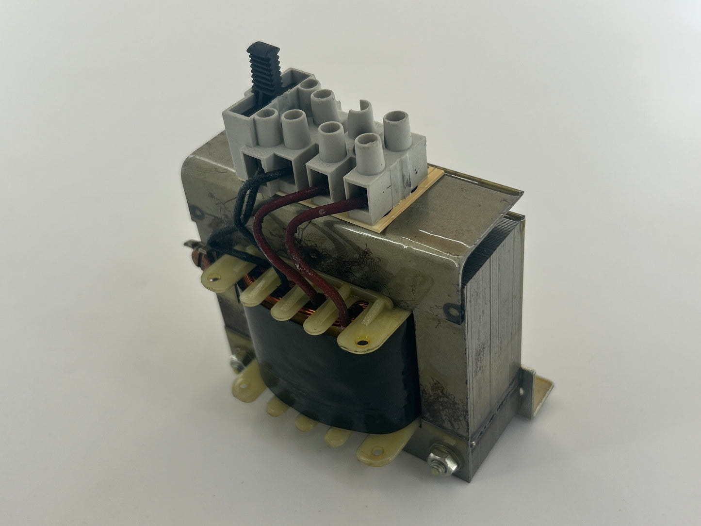 Endress GTA1000 Netzteil Trafo Stromversorgung Elektronik Transformator Transformer Schaltnetzteil