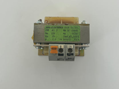 Endress GTA1000 Netzteil Stromversorgung Trafo Elektronik Transformator Transformer Schaltnetzteil