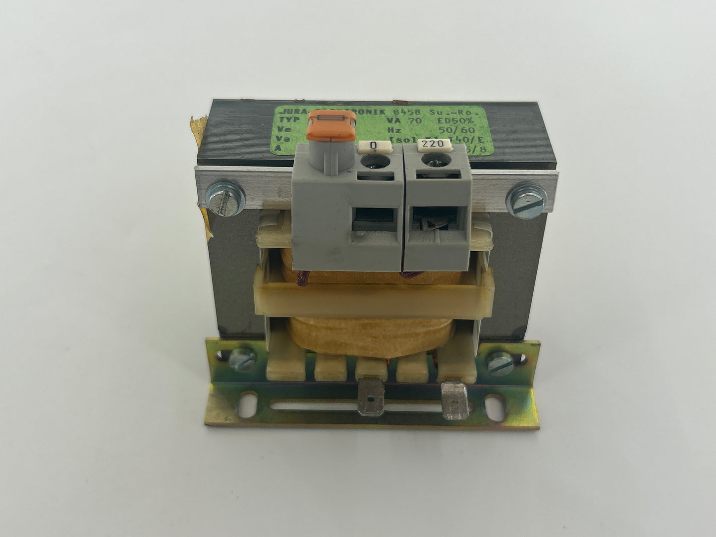 Endress GTA1000 Netzteil Stromversorgung Trafo Elektronik Transformator Transformer Schaltnetzteil