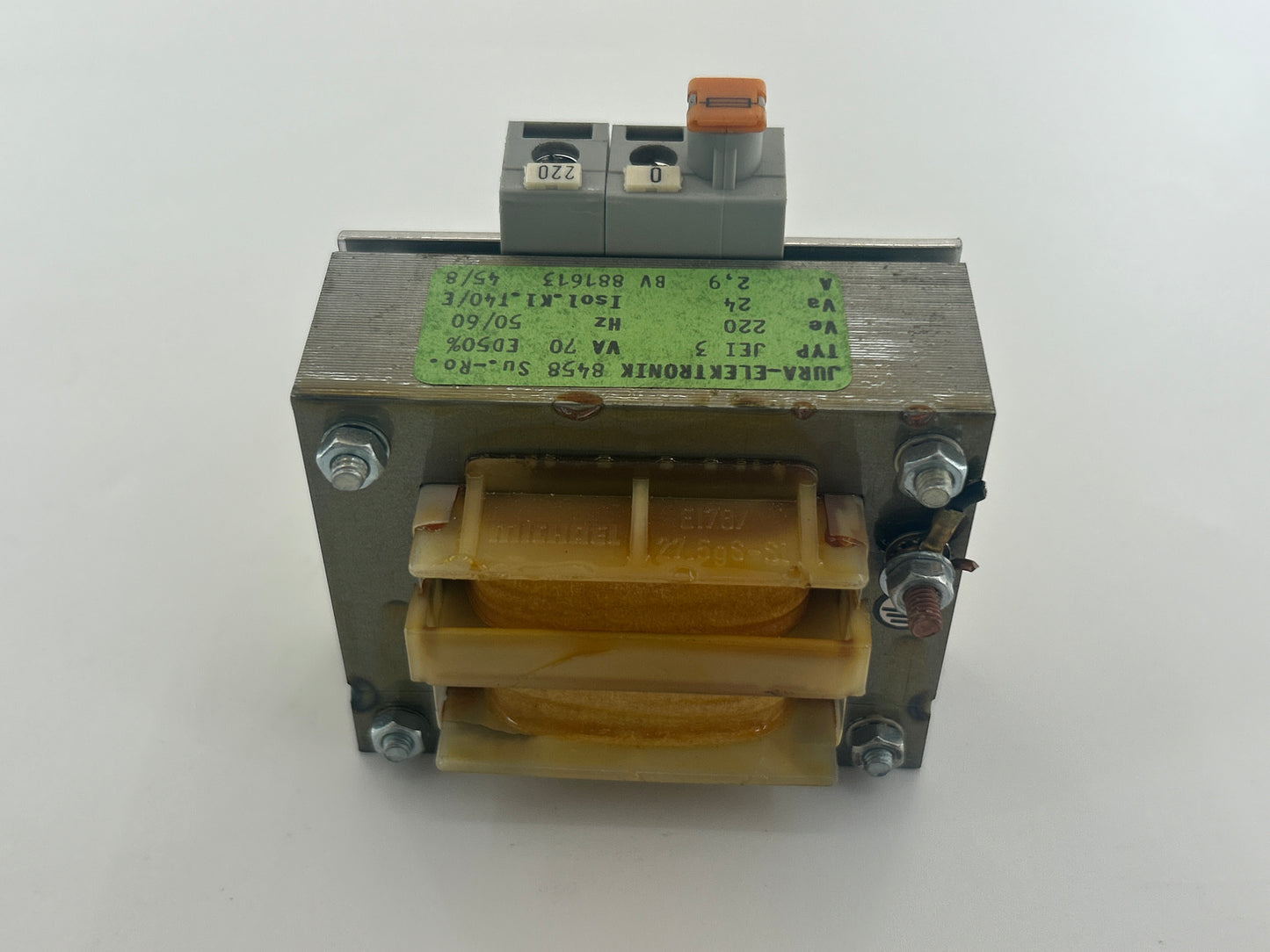 Endress GTA1000 Netzteil Stromversorgung Trafo Elektronik Transformator Transformer Schaltnetzteil