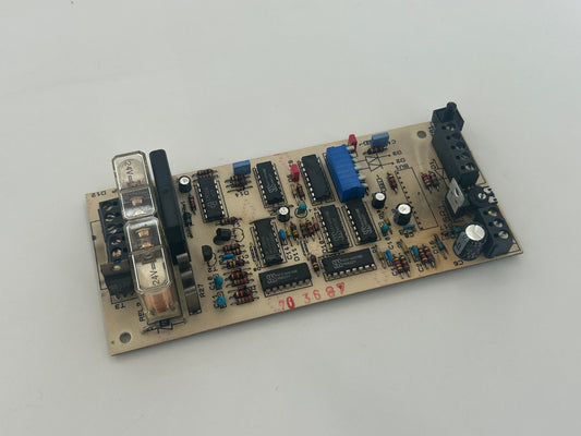Hörmann spare parts