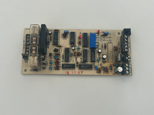 Hörmann spare parts