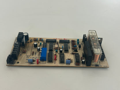 Endress GTA1000 Platine Steuerung Hauptplatine Steuerplatine Elektronik Steuerungsplatine Bedienplatine Steuerungselektronik Basisplatine