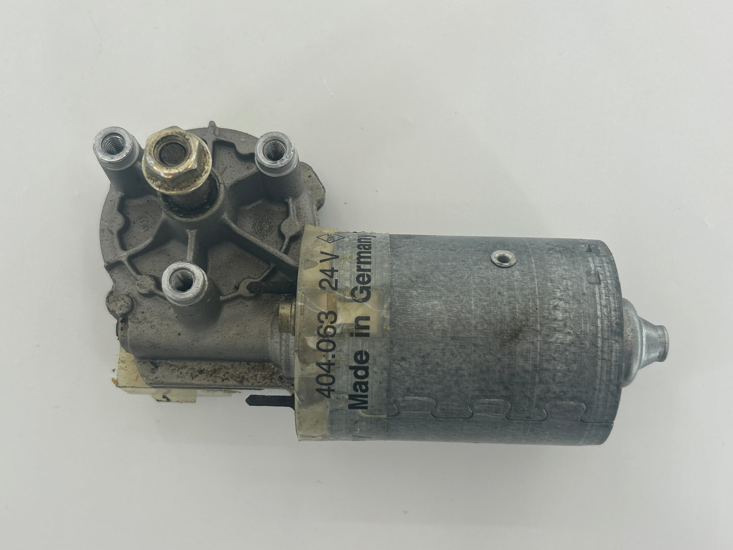 Hörmann spare parts