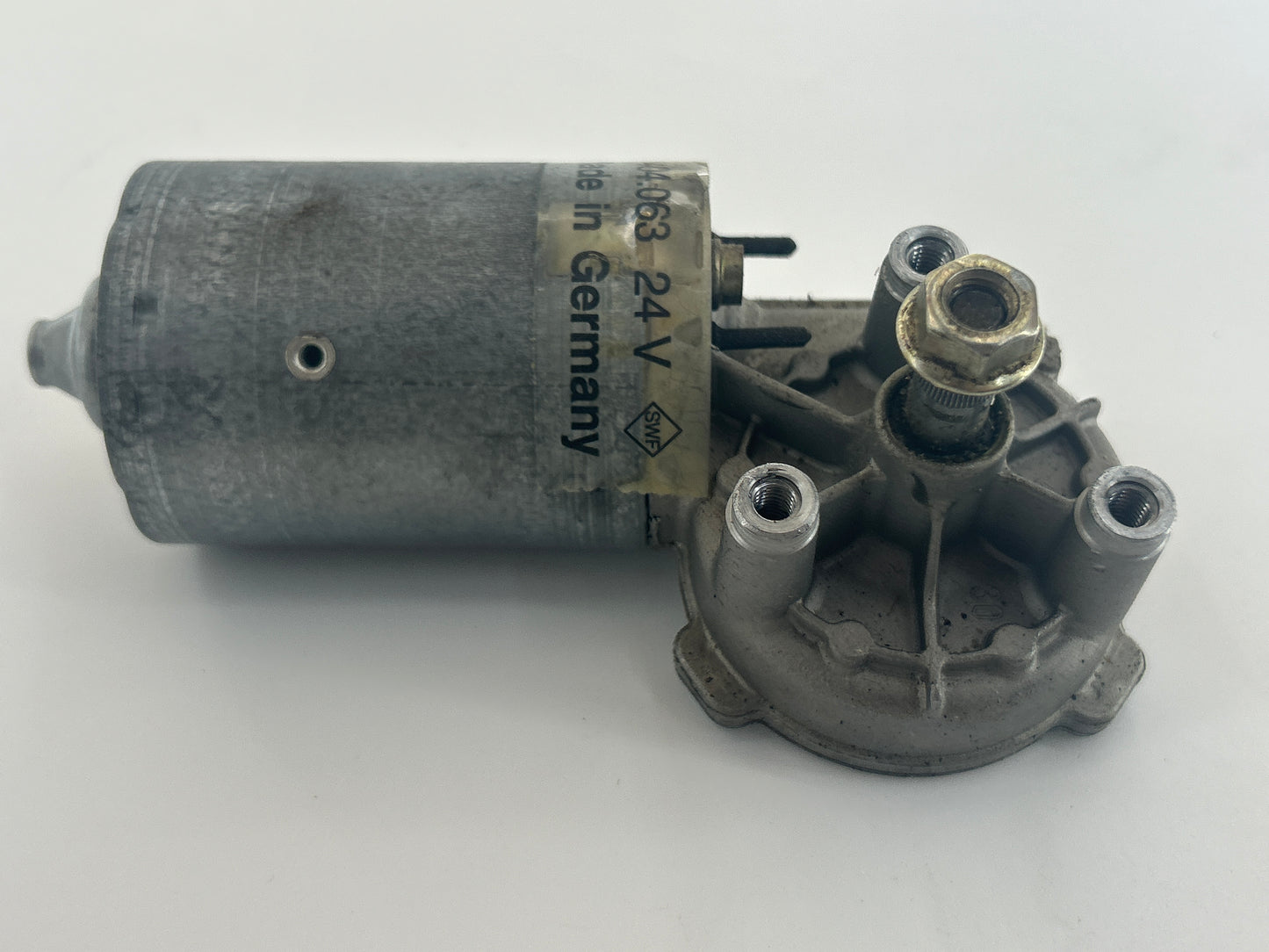 Hörmann spare parts