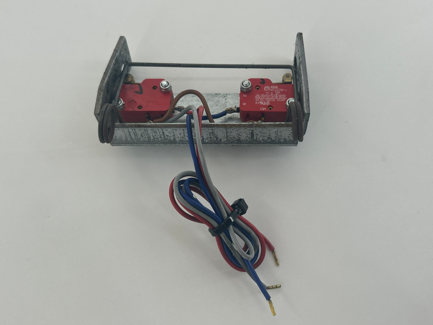 Hörmann spare parts