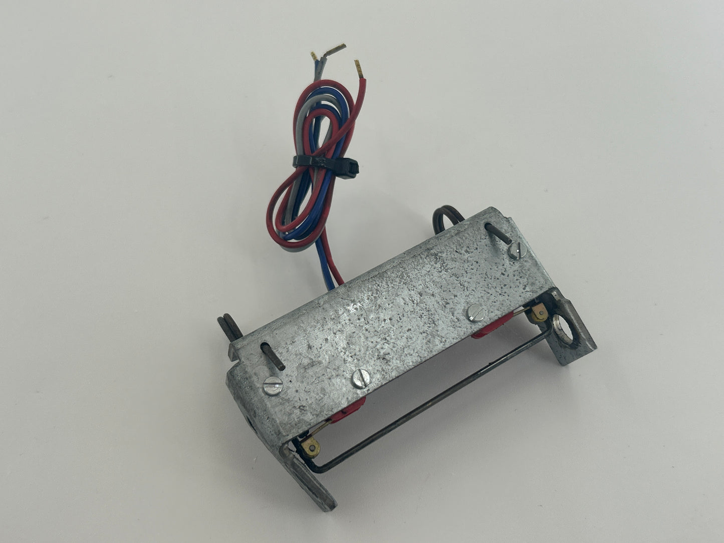 Hörmann spare parts