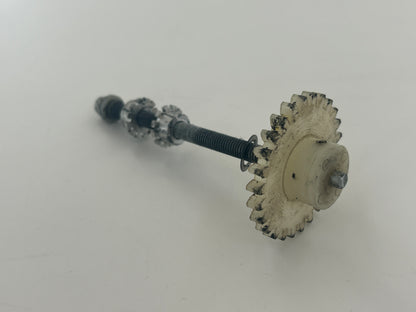 Hörmann spare parts