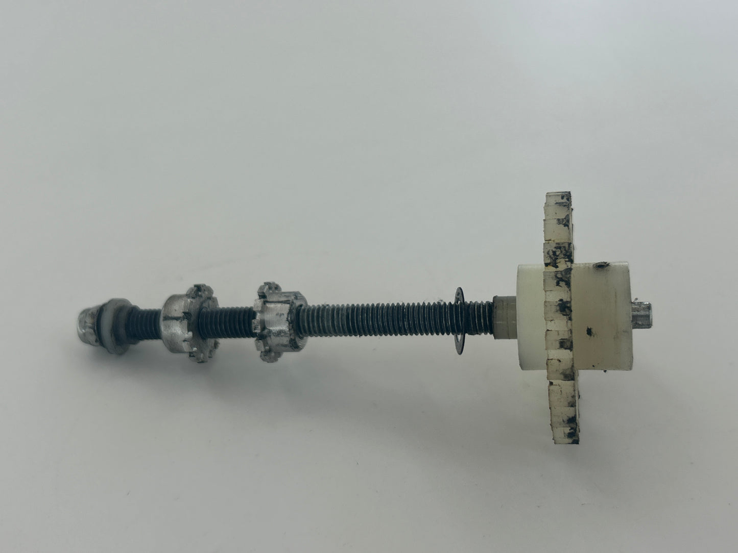 Hörmann spare parts