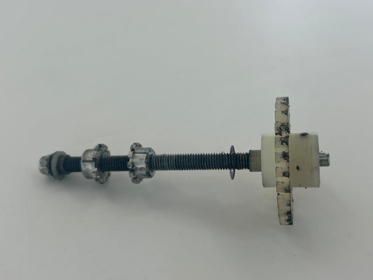 Hörmann spare parts