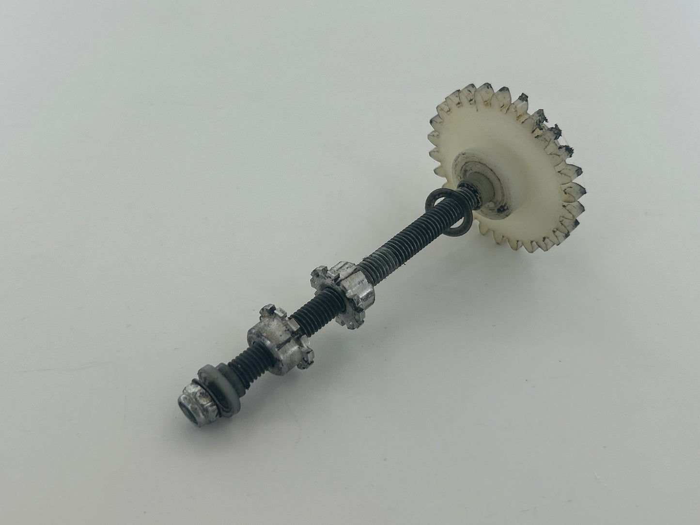 Hörmann spare parts