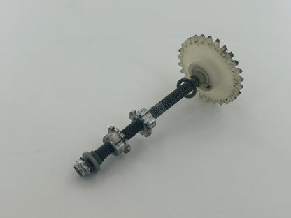 Hörmann spare parts