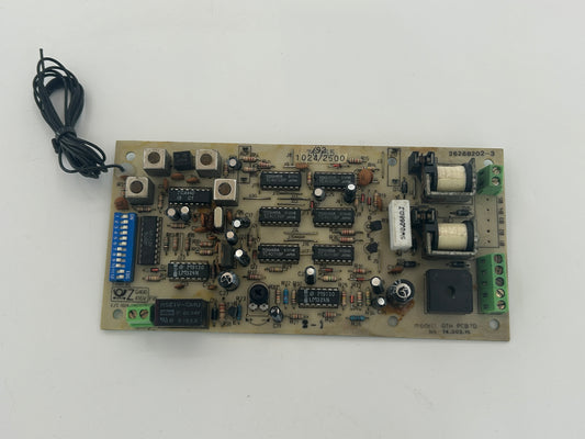 Hörmann spare parts