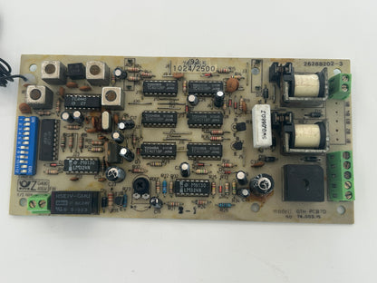 Hörmann spare parts