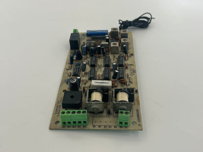 Hörmann spare parts