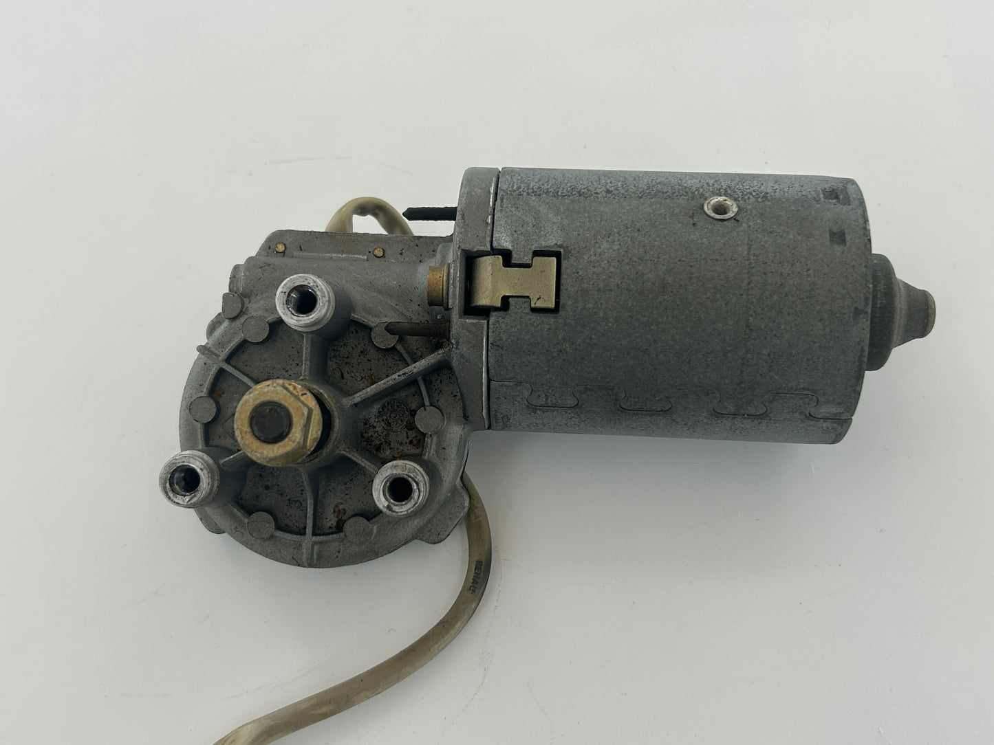 Einhell GTA190 Motor Antriebsmotor Getriebemotor Ersatzmotor Tormotor Hubmotor Garagentormotor Elektromotor