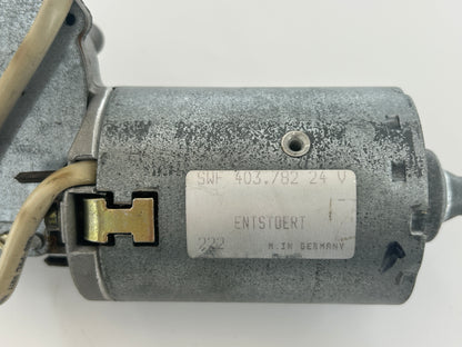 Einhell GTA190 Motor Antriebsmotor Getriebemotor Ersatzmotor Tormotor Hubmotor Garagentormotor Elektromotor