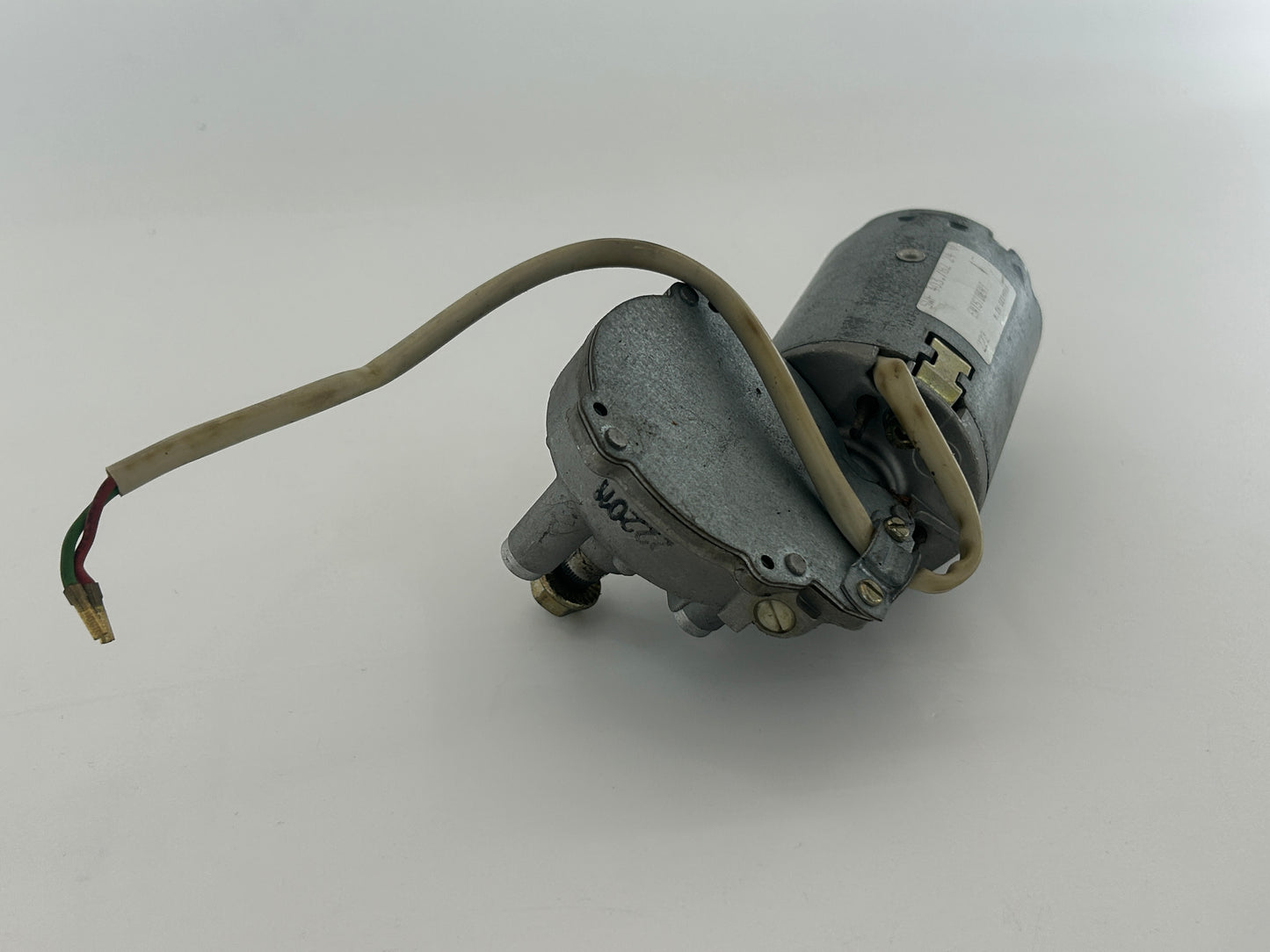 Einhell GTA190 Motor Antriebsmotor Getriebemotor Ersatzmotor Tormotor Hubmotor Garagentormotor Elektromotor