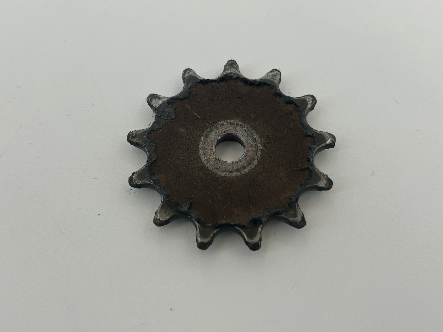 Einhell GTA190 Zahnrad Zahnkranz Ritzel Kettenritzel Antriebsritzel Antriebssnabe Antriebsscheibe Adapteraufsatz Schneckengetriebe Schneckenrad