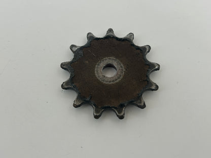 Einhell GTA190 Zahnrad Zahnkranz Ritzel Kettenritzel Antriebsritzel Antriebssnabe Antriebsscheibe Adapteraufsatz Schneckengetriebe Schneckenrad