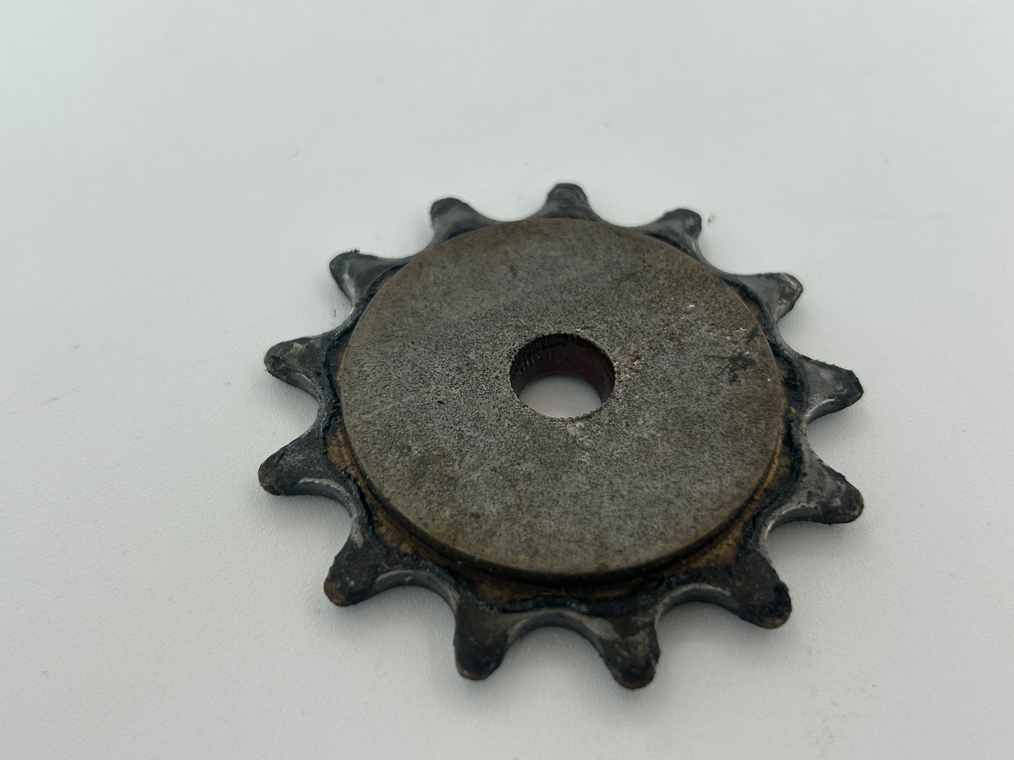Einhell GTA190 Zahnrad Zahnkranz Ritzel Kettenritzel Antriebsritzel Antriebssnabe Antriebsscheibe Adapteraufsatz Schneckengetriebe Schneckenrad