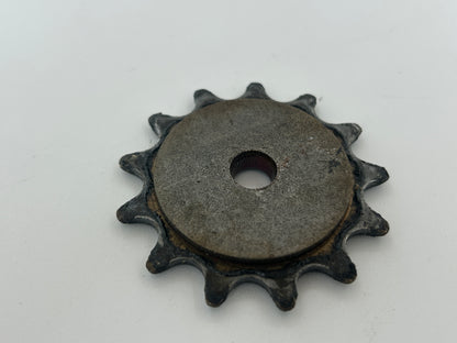 Einhell GTA190 Zahnrad Zahnkranz Ritzel Kettenritzel Antriebsritzel Antriebssnabe Antriebsscheibe Adapteraufsatz Schneckengetriebe Schneckenrad