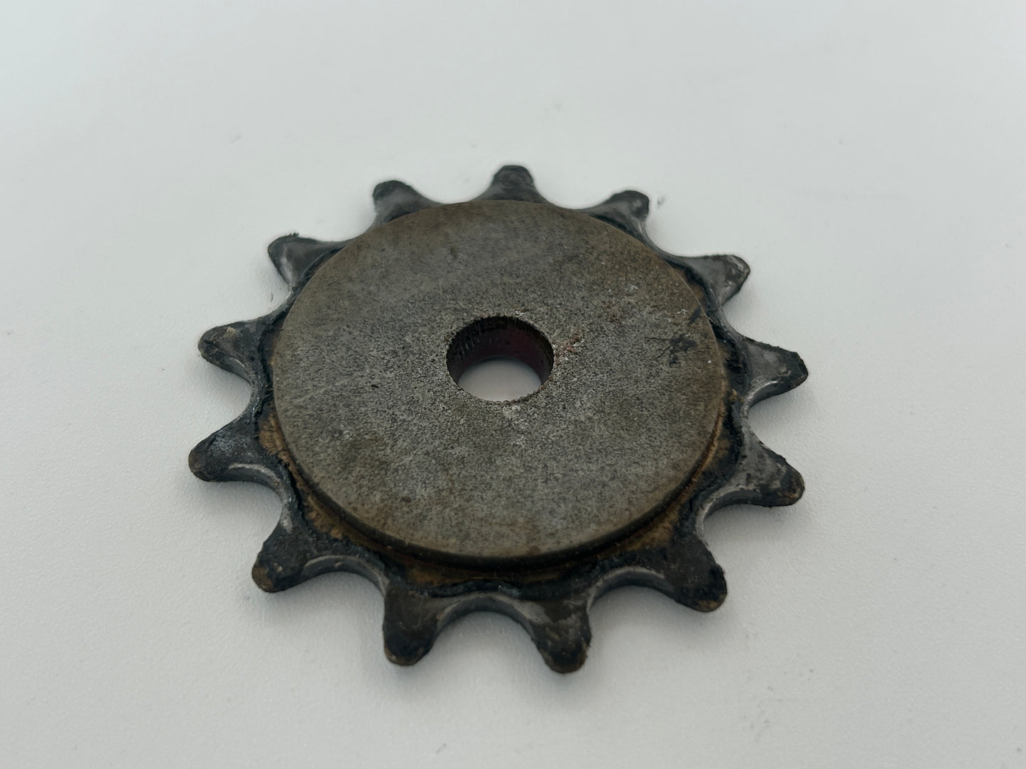 Einhell GTA190 Zahnrad Zahnkranz Ritzel Kettenritzel Antriebsritzel Antriebssnabe Antriebsscheibe Adapteraufsatz Schneckengetriebe Schneckenrad