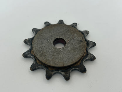 Einhell GTA190 Zahnrad Zahnkranz Ritzel Kettenritzel Antriebsritzel Antriebssnabe Antriebsscheibe Adapteraufsatz Schneckengetriebe Schneckenrad
