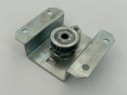 Novoferm Novomatik 553 Umlenkung Rolle Kabelumlenkrolle Rad Laufrolle Umlenkrolle Führungsrolle Spannrolle Antriebsrolle Endstück Seilumlenkung Kettenwender