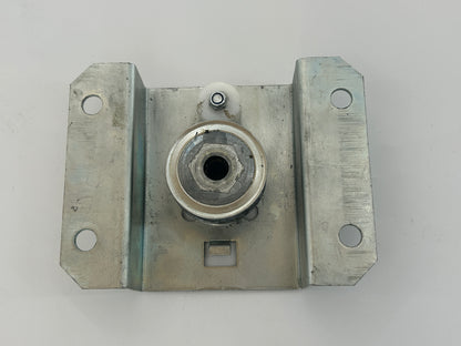 Novoferm Novomatik 553 Umlenkung Rolle Kabelumlenkrolle Rad Laufrolle Umlenkrolle Führungsrolle Spannrolle Antriebsrolle Endstück Seilumlenkung Kettenwender