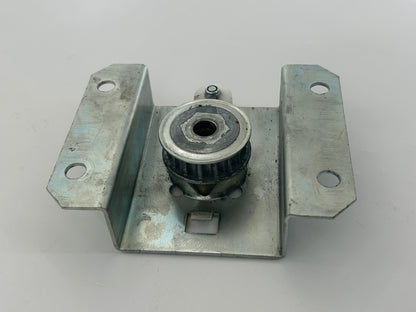 Novoferm Novomatik 553 Umlenkung Rolle Kabelumlenkrolle Rad Laufrolle Umlenkrolle Führungsrolle Spannrolle Antriebsrolle Endstück Seilumlenkung Kettenwender
