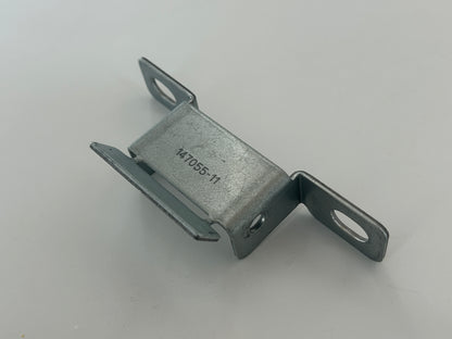 Novoferm Novomatik 553 Wandbefestigung Wandhalterung Sturzgelenk Winkel Sturzbefestigung Halterung Halter Haltewinkel Sturzwinkel Sturzhalter
