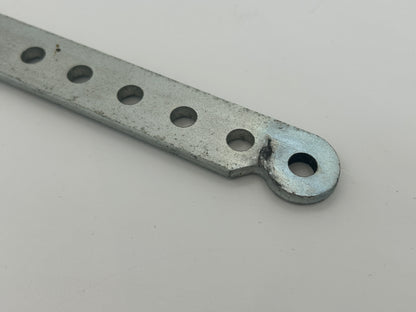 Novoferm Novomatik 553 Torarm Stange Tormitnehmer Zugstange Schlepper Schubstange Schlepperstange Toranbinder Mitnehmerstange