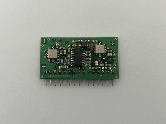 Hörmann spare parts