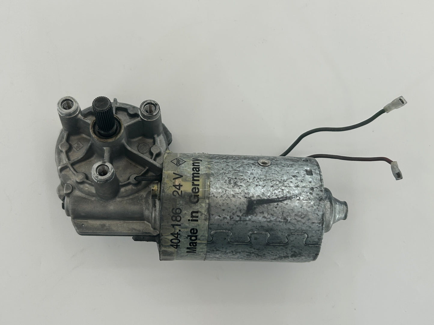 Hörmann spare parts